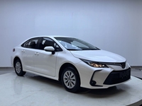 Voiture d'occasion très demandée Elantra 2021 1.5L CVT LUX Édition Premium