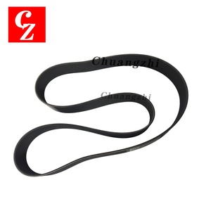 Courroie de distribution ronde OEM pour compresseur d'air Ingersoll Rand 22189013, remplacement de qualité supérieure - Product Image 1