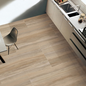 Nhà Máy giá bán buôn hạt gỗ kết thúc Matte tráng men sứ sàn gạch nhà khách sạn mộc mạc gạch lát sàn 60x120 - Product Image 2