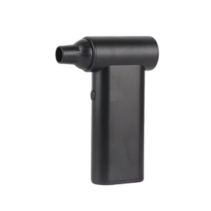 Ventilateur à bas <span class=keywords><strong>prix</strong></span>, dissipation rapide de la chaleur, nettoyeur, 4000mah*2, souffleur d'air - Product Image 3