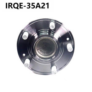 Ensemble de roulement de roue arrière et tête d'essieu pour Beijing Automotive Senova X35 OE A00041379 - Product Image 3