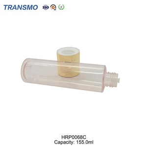 Botellas Vacías para el Cuidado de la Piel, Botellas de Plástico Esmerilado para el Cuidado de la Piel, Logotipo Personalizado, Fabricantes de Botellas para el Cuidado de la Piel - Product Image 5