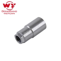 Kit de réparation WEIYUAN pour pièces de moteur de camion, injecteur de carburant diesel Common Rail 1465A323 295050-012 #