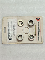 Kit de réparation d'équipement électrique 206-733 pour les modèles 30:1 President et Visconte de Plc Products
