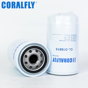Oil Filter 2992242 SO10038 BT7237 87803261 504074043 for NEW HOLLAND FIAT - Product Image 1