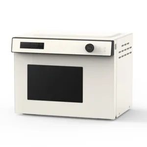 Nieuw Ontwerp 30l Lucht Friteuse Oven Voor Maken Sandwich Draagbare Oven