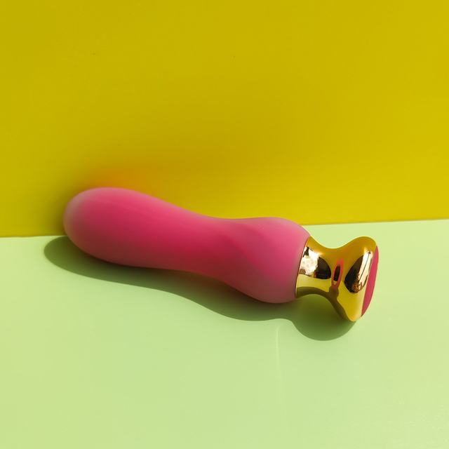 trans anal vibrator Nirvana Vibrators