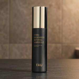 Ampolla Facial CPNP FAU CORE INTENSIVE REVITAL de 100 ml, Ampolla Antienvejecimiento con Colágeno y Elastina para Todo Tipo de Piel - Product Image 3