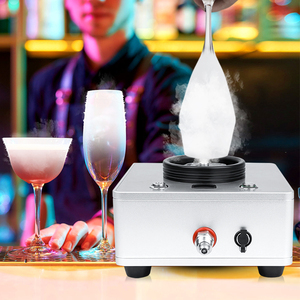 Enfriador de Vasos de CO2 para Mini Bar, Enfriador Instantáneo de Cerveza, Enfriador Portátil de Vasos, Máquina de Vasos Congelados, CO2 Líquido - Product Image 5