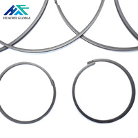 Kit de joints d'étanchéité pour transmission CVT JF010 RE0F09A, poulies primaires et secondaires pour Nissan
