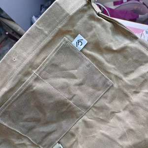 Échantillon Gratuit : Tablier de Jardin Extérieur à Bretelles pour la Récolte et le Nettoyage, avec Sac à Dos Outil à Libération Rapide et Grande Poche - Product Image 5