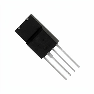 TO 220 4 Paquete Completo NJM2396F33 Distribuidor Autorizado Componente Electrónico de Gestión de Energía (PMIC) - Product Image 1