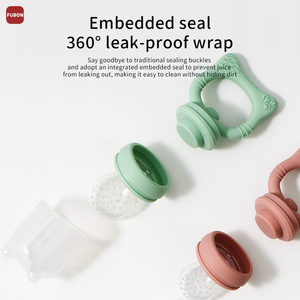 <span class=keywords><strong>Biberon</strong></span> en silicone sans BPA en forme de chat <span class=keywords><strong>avec</strong></span> tétine souple et flexible, facile à nettoyer, design classique et épuré pour bébés de 0 à 12 mois - Product Image 4