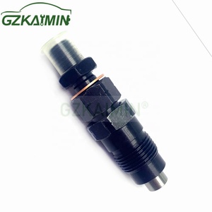 Mới vòi phun phun cho <span class=keywords><strong>MITSUBISHI</strong></span> PAJERO thách thức K97 2.8td 4m40 1993 2000 OEM me200204 me201844 phun nhiên liệu - Product Image 3