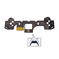 PS5 console de jeu vidéo gamepad contrôleur de jeu vidéo assemblage FPC