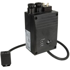 เครื่องตรวจจับการรั่วไหล BEST-PRICE Kromschroder รุ่น TC116W05T TC1C05W/W TC 1V05Q/Q 3N05Q/Q - Product Image 1