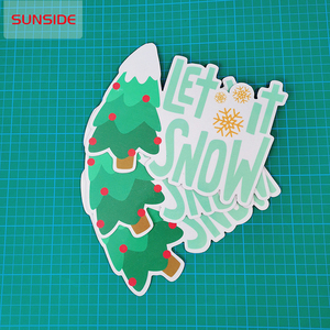 Paquet de 12 aimants de pare-chocs drôles pour adultes blague - Product Image 6