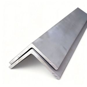 Cornière en acier haute résistance 75*75*6mm, galvanisée douce, pour la construction, fabricant - Product Image 6