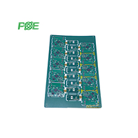 Usine d'assemblage de circuits imprimés, fourniture de services de circuits imprimés, fabrication de circuits imprimés personnalisés pour smartphones Android, fabricant de circuits imprimés