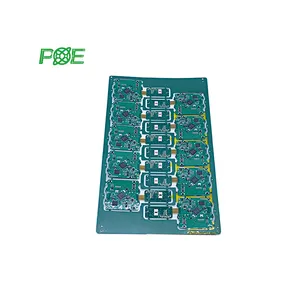 Nhà Máy Lắp Ráp PCBA Cung Cấp Dịch Vụ PCBA Tùy Chỉnh <span class=keywords><strong>Android</strong></span> Điện Thoại Thông Minh PCB Pcb Nhà Sản Xuất - Product Image 4