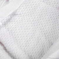 Maßgefertigte OEM-Großpackung Neugeborenen-Windeln Premium Personalisierte Muster-Drucke Hochelastische Beinöffnungen 3s Superschnell Trocknend Auslaufschutz