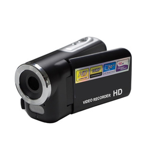 <span class=keywords><strong>Videocamera</strong></span> Digitale Economica Winait Mini da 16 Megapixel con Display a Colori TFT da 2.0'' <span class=keywords><strong>e</strong></span> Zoom Digitale 16x - Product Image 2