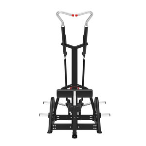 TZ-5107 Shandong Tianzhan Fitness Equipment Co., Ltd Chine Rangée haute d'équipement commercial de gymnastique - Product Image 6