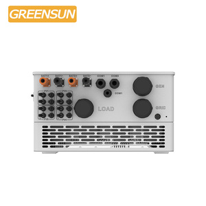 Deye lai 3 giai đoạn MPPT năng lượng mặt trời biến tần 40kw 45Kw 50kw giá THẤP <span class=keywords><strong>PV</strong></span> <span class=keywords><strong>Inverter</strong></span> cho bán - Product Image 3