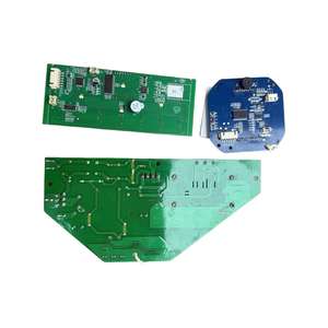 Carte de contrôle PCBA pour sécheuse à animaux de la série Pet Dryer - Product Image 2
