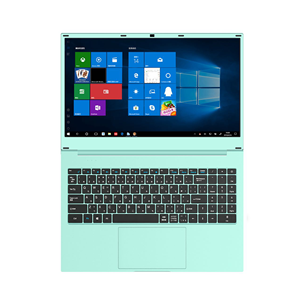 Nouveau PC Portable Quadricœur i7 6ème Génération 6600U 8 Go FULL HD 15,6 Pouces 1920x1080 IPS pour Professionnels et Bureautique - Product Image 3