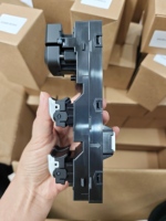 QSF93571F1050 es adecuado para el interruptor principal del elevalunas eléctrico del Kia KX5, modelo 93571-F1050