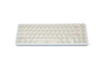 Clavier mécanique OEM ODM avec rétroéclairage RVB et touches personnalisées, mini clavier de jeu filaire