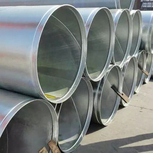 ASTM A252 GR.3 SSAW 32 pouces STD Utilisé pour les projets offshore - Product Image 2