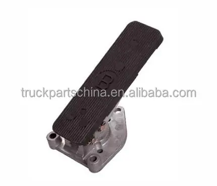 Pedale valvola freno a pedale mc660404 per parti di camion Nissan FP415 CW520 CW54