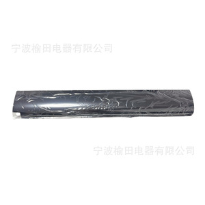 Grille de ventilation pour four à micro-ondes WB34X25406, compatible avec JNM3163DJ1BB JNM3163RJ1SS - Product Image 4