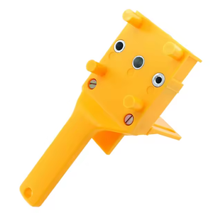 Hướng dẫn khoan gỗ chuyên nghiệp với ỐNg Lót chính xác để khoan lỗ vuông góc chính xác - Product Image 1