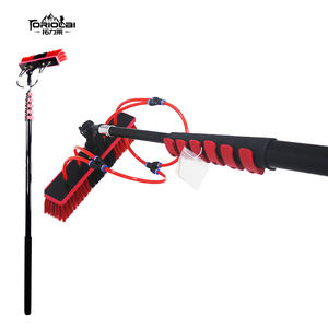 Système <span class=keywords><strong>de</strong></span> nettoyage <span class=keywords><strong>de</strong></span> <span class=keywords><strong>vitres</strong></span> alimenté en eau Kit <span class=keywords><strong>de</strong></span> nettoyage <span class=keywords><strong>de</strong></span> <span class=keywords><strong>vitres</strong></span> télescopique Brosse <span class=keywords><strong>de</strong></span> <span class=keywords><strong>lavage</strong></span> télescopique <span class=keywords><strong>pour</strong></span> fenêtre <span class=keywords><strong>de</strong></span> toit - Product Image 5