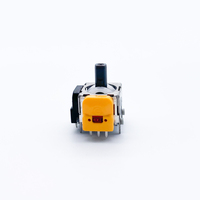 Joystick de remplacement analogique 3D pour manette Playstation 4