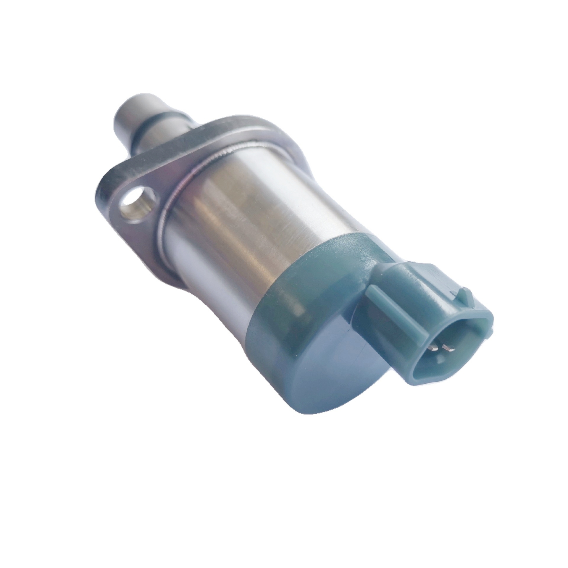4JK1-T 4JJ1-T Fuel Pump Pressure Regulator Control Valve