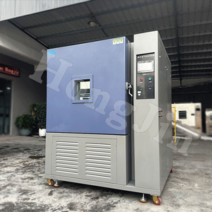 ห้องทดสอบอุณหภูมิสูงและต่ำ ความสูงสูง ความดันต่ำ อุปกรณ์ทดสอบความร้อนในสุญญากาศ เครื่องทดสอบแบตเตอรี่พลังงานใหม่ - Product Image 3