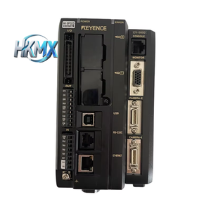 ตัวควบคุมเซ็นเซอร์ภาพดิจิทัล CV-5501 CV-5702 CV-5701P CV-5500ของแท้ใช้สำหรับการจดจำโค้ด QR มีสินค้าในสต็อก - Product Image 1