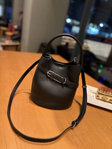 Sac à main décontracté et simple pour femme, nouvelle collection printemps 2026, texture raffinée, style occidental de luxe léger, grande capacité - Product Image 6