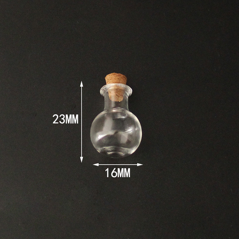 6 (10PCS) 23*16MM