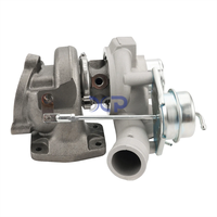 Turbocompresseur TD04 14T 49377 06200 06201 06212 8692518 8603226 pour Volvo S60 S80 V70 XC70 XC90 B5254T2 2.5L OEM d'usine