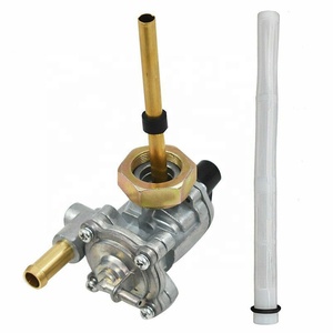 صمام وقود للدراجات النارية لهوندا VT750C C2 CA موديلات 2007-2009 - Product Image 1