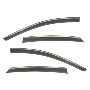 Factory Directly Sell High End tape-on Injection Deflector <b>Window</b> Visor for BYD QIN L 2025 - Product Image 2