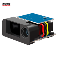 Télémètre 905nm J5A30 capteur de télémètre laser 1500m module de télémètre laser pour la vision nocturne