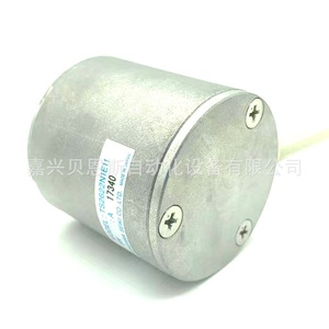 Codificador Rotatorio Amiteq Ts2622n1e11 48mm Incremental Monofásico para Uso en Instrumentos - Product Image 3