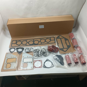 QSK45 QSK60 Kit de réparation du système de refroidissement par eau du moteur Nouveau refroidisseur d'huile et jeu de joints d'intercooler 4089202 Cum-Min Engine - Product Image 6