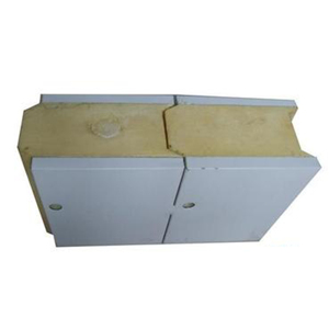 Paneles de Aislamiento de Poliuretano, Espuma de Poliuretano Líquida para Maquinaria de Paneles Sándwich de Poliuretano - Product Image 6